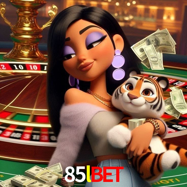 Welcome Bonus 85lbet