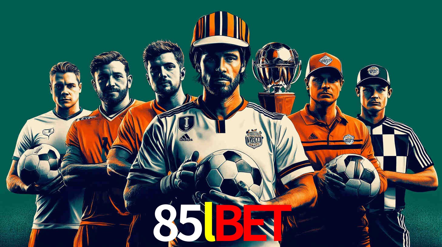 Descubra a Essência do 85lbet: Nossa História e Compromissos