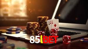 PIX Instantâneo 85lbet