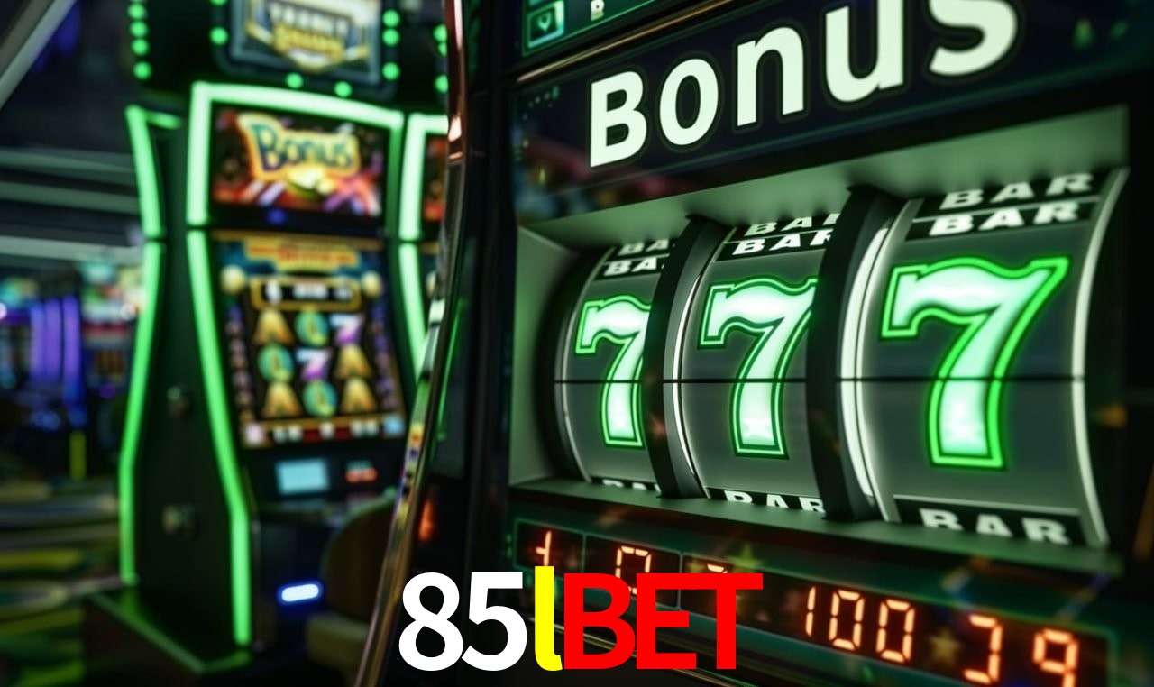 Live Casino 85lbet