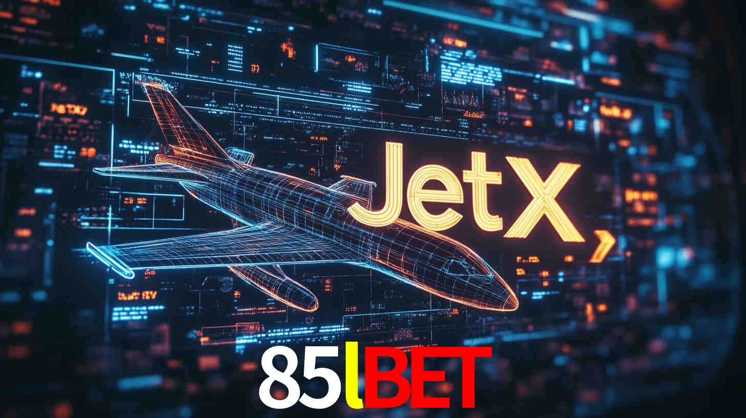 Apostas Esportivas na 85lbet: Um Guia Completo