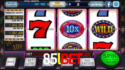 Desvendando o Mundo dos Jogos Virtuais na 85lbet