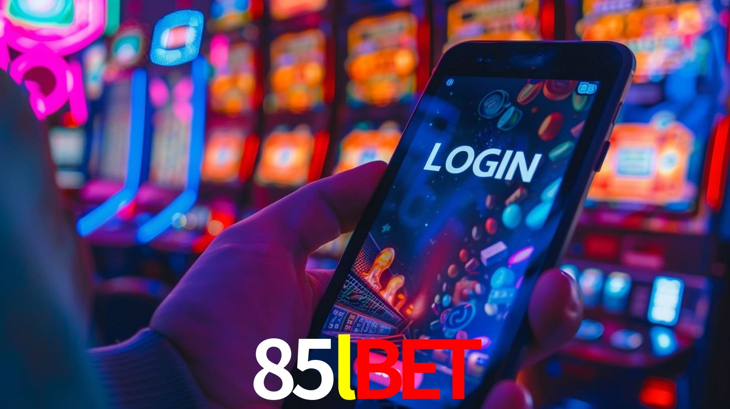 Apostas de Tênis 85lbet