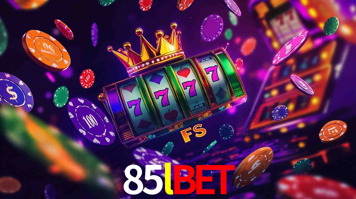 Welcome Bonus 85lbet