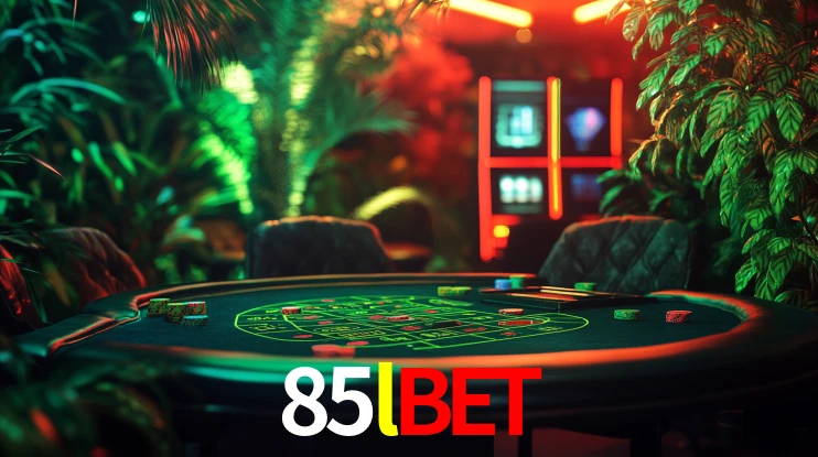 Live Casino 85lbet
