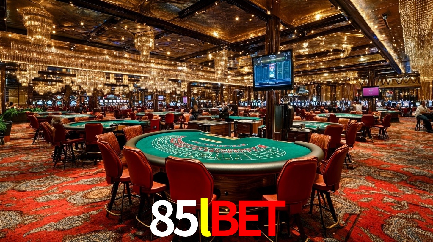 85lbet