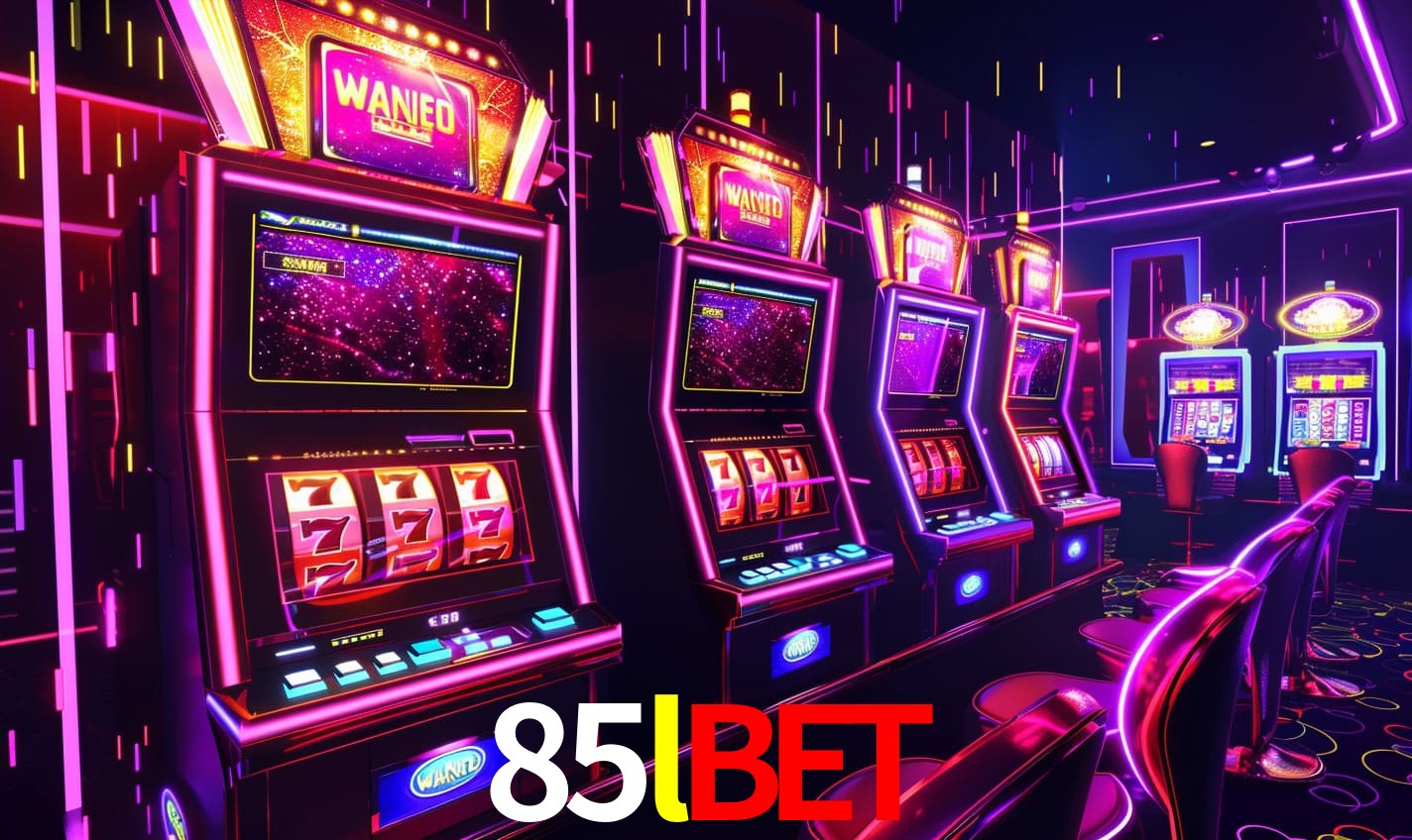 Desvendando o Mundo dos Jogos Virtuais na 85lbet