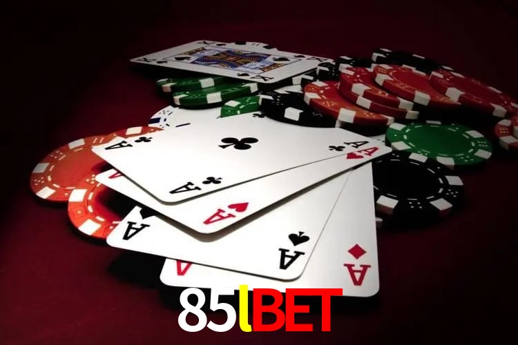 Apostas de Basquete 85lbet