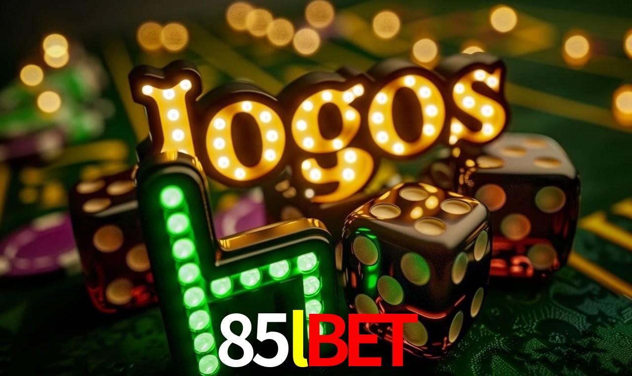 Sistemas de Segurança 85lbet