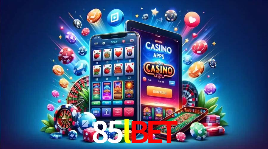 Platform Technology 85lbet