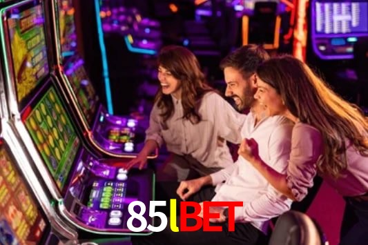 Jogos Exclusivos 85lbet