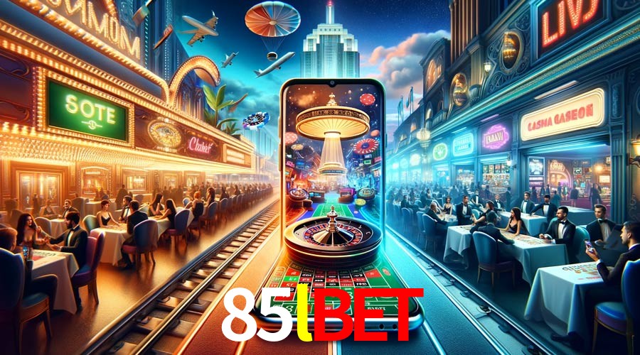 Security Systems 85lbet