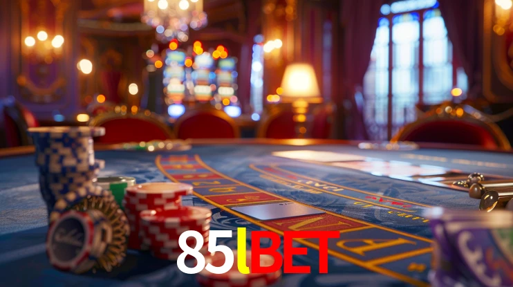 2FA Security 85lbet