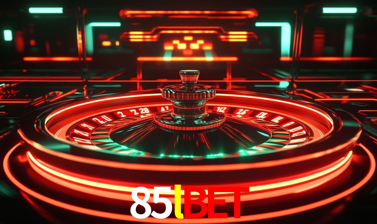 Apostas Esportivas na 85lbet: Um Guia Completo