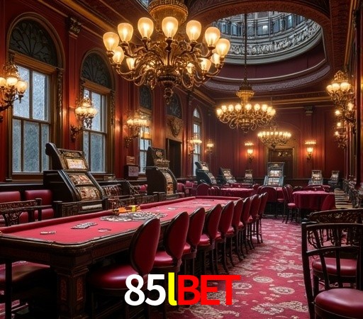 85lbet