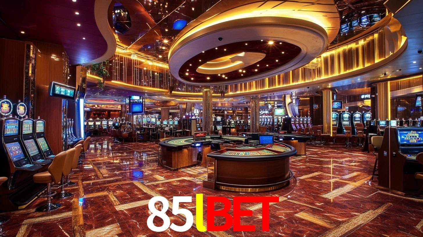 Programa VIP 85lbet
