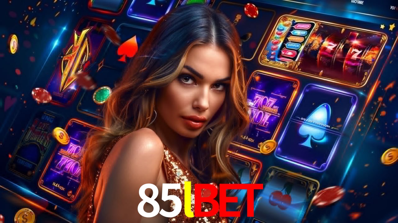 cassino 85lbet