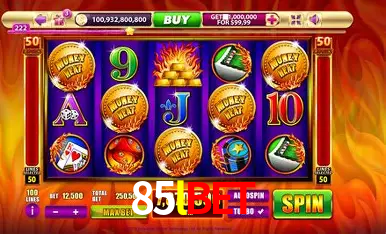 Apostas Esportivas na 85lbet: Um Guia Completo