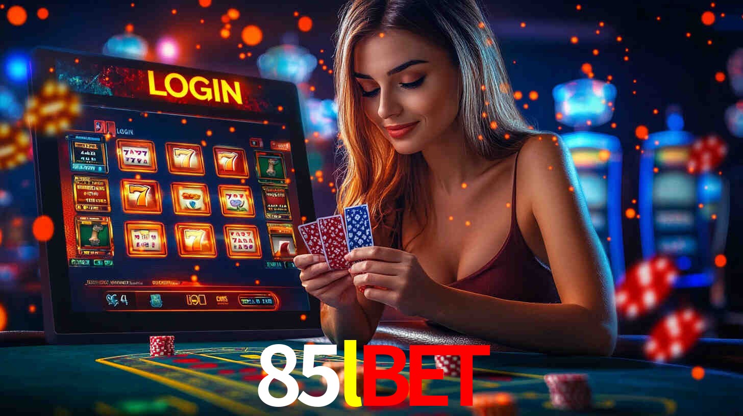 85lbet.com