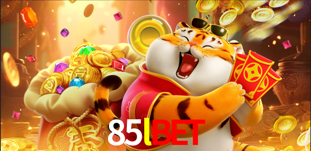 85lbet paga