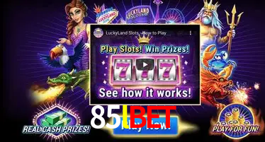 85lbet