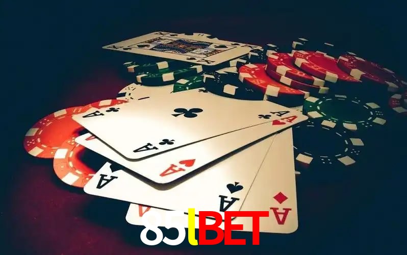 85lbet