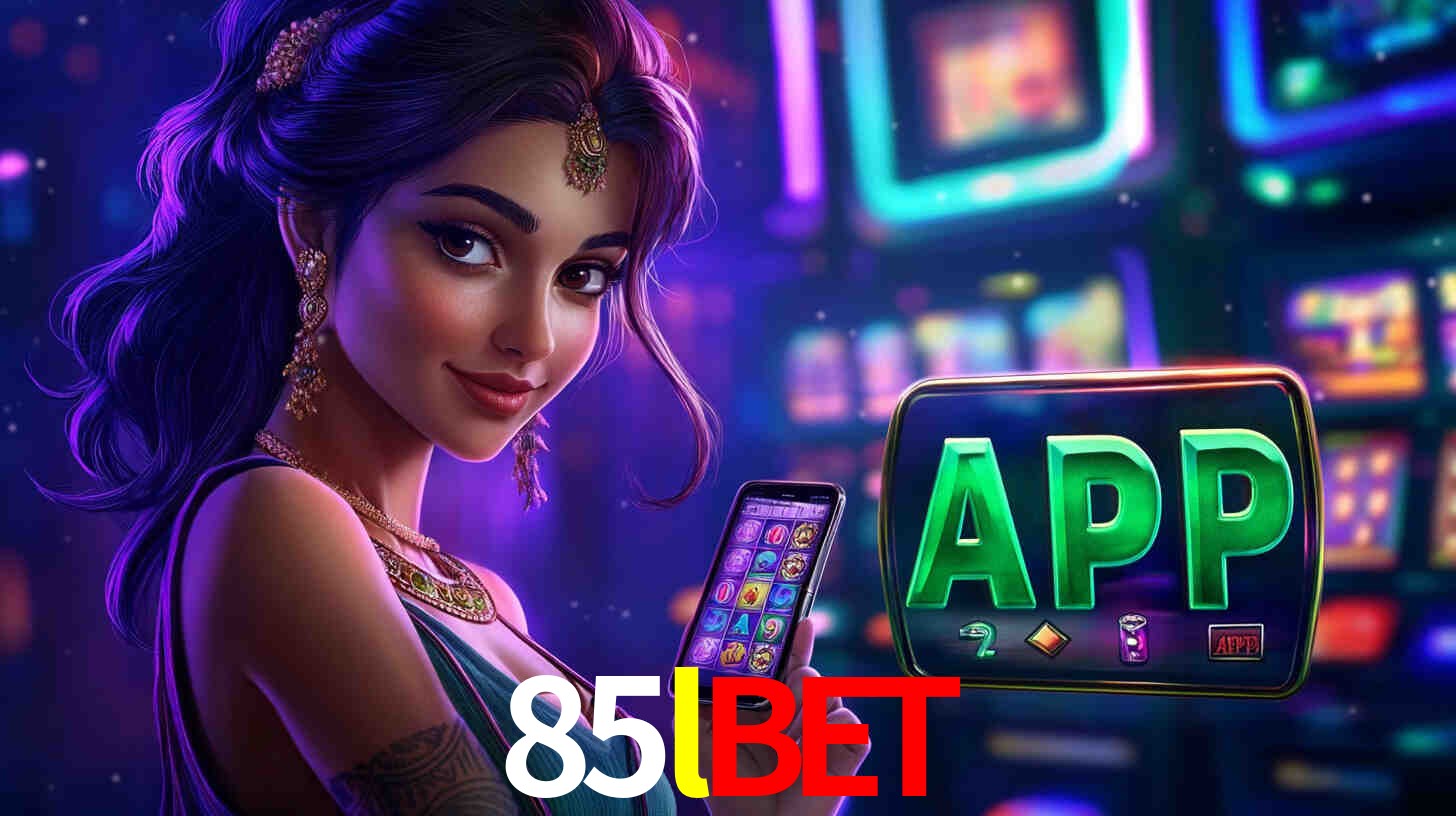 85lbet paga