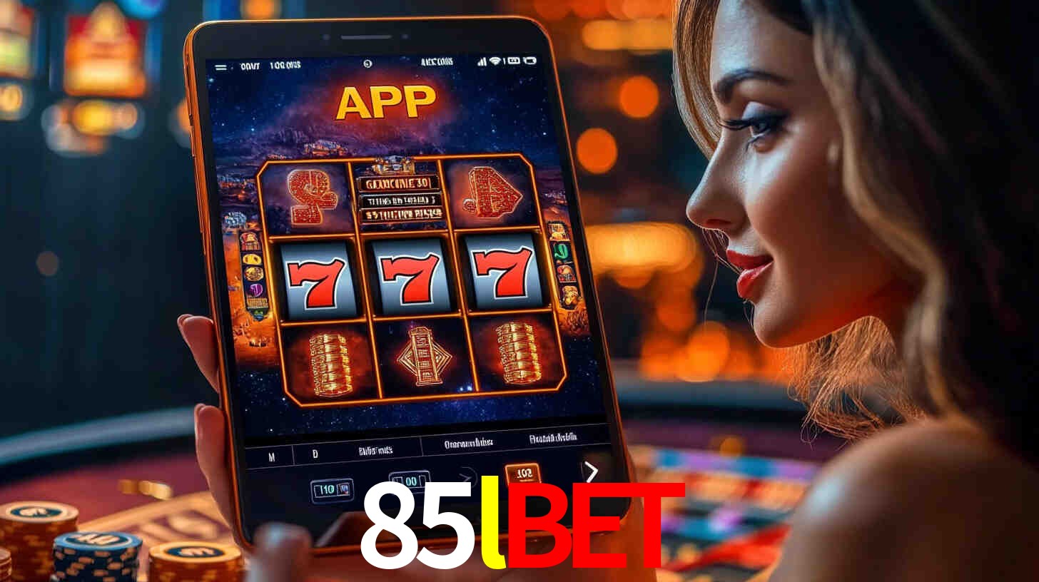 Bônus Generosos e Exclusivos no 85lbet para Você!