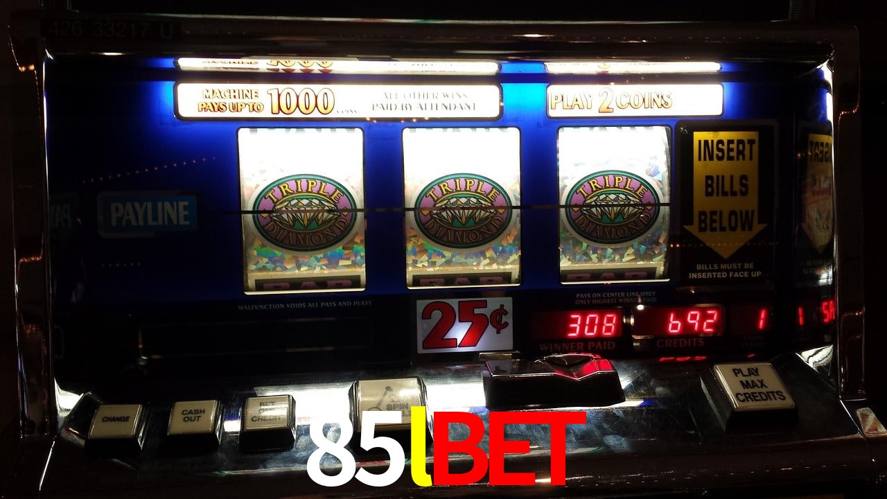 Tennis Betting 85lbet