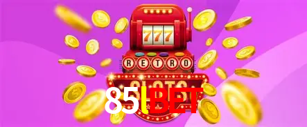 A Revolução dos Aplicativos de Jogos no 85lbet