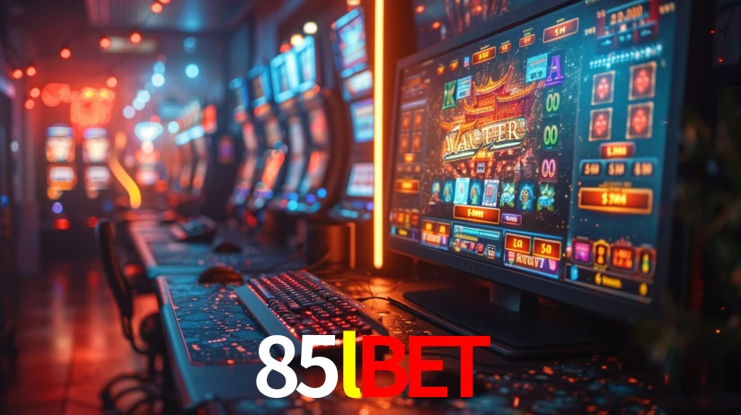 85lbet: Jogos de Caça-Níqueis-Altas Recompensas, Roleta-Velocidade, Blackjack-Desafios Máximos