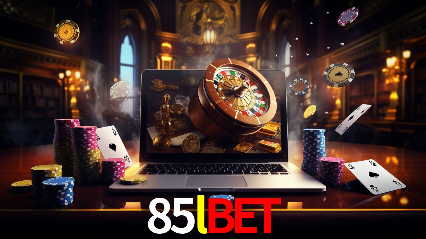 VIP Casino 85lbet