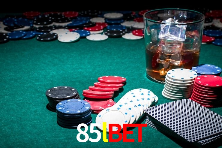 Experiência VIP 85lbet