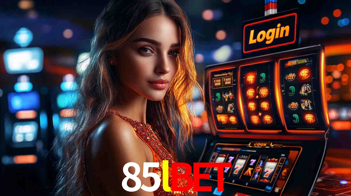 Sinta a adrenalina dos jogos de cassino com 85lbet