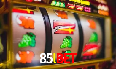 Desvendando o Mundo dos Jogos Virtuais na 85lbet