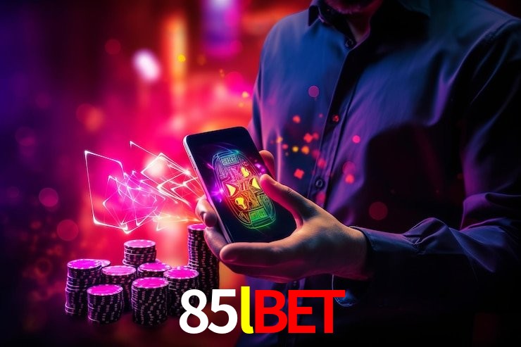 Apostas de Futebol 85lbet