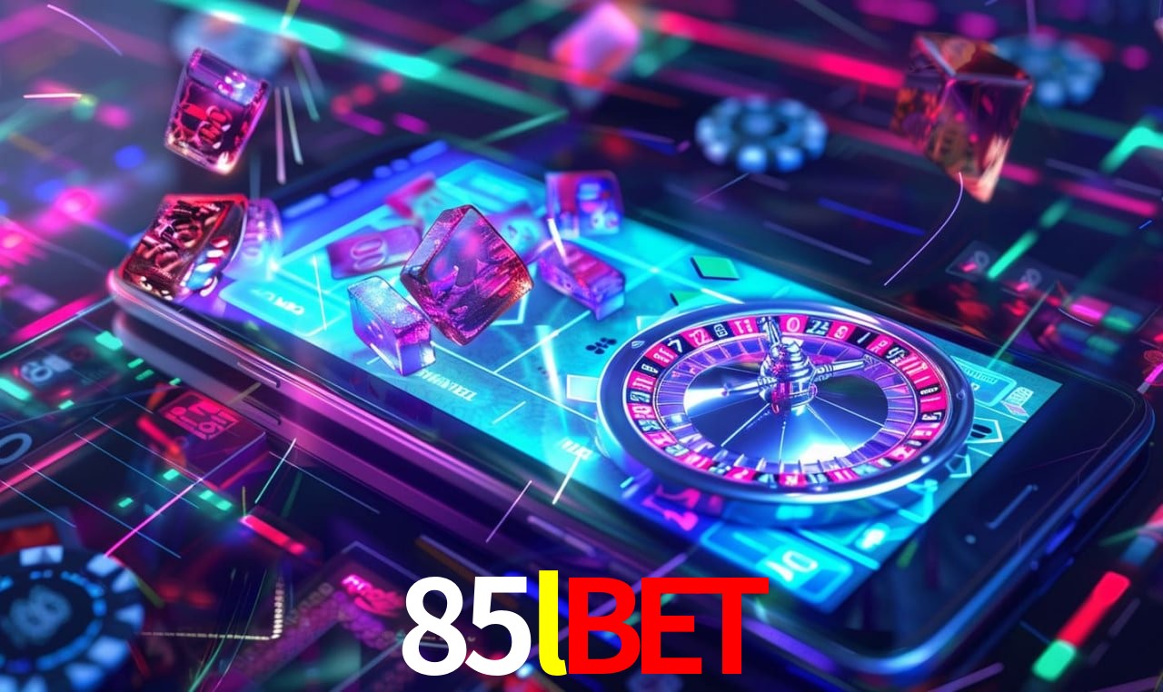 Provedores de Jogos 85lbet