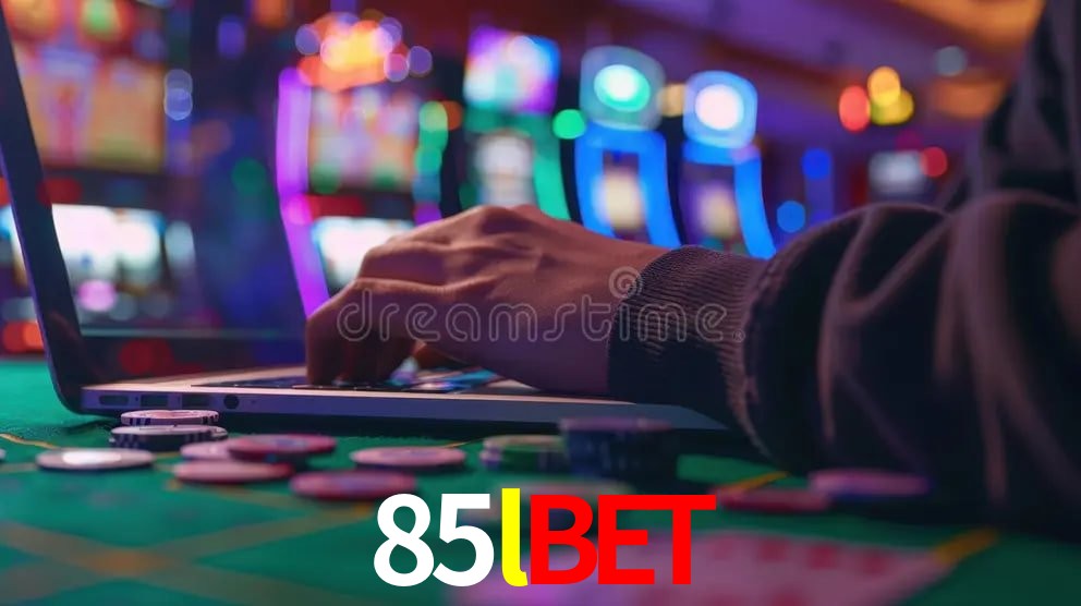Mesa de Blackjack 85lbet
