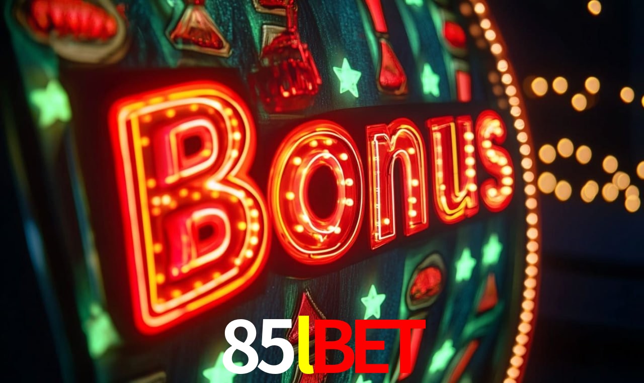 Casino VIP 85lbet