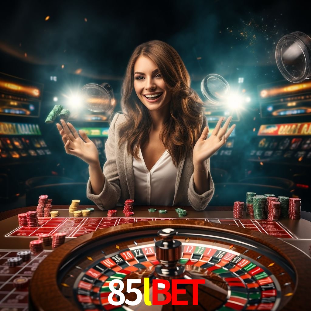 Experimente o Login Seguro Premium no 85lbet