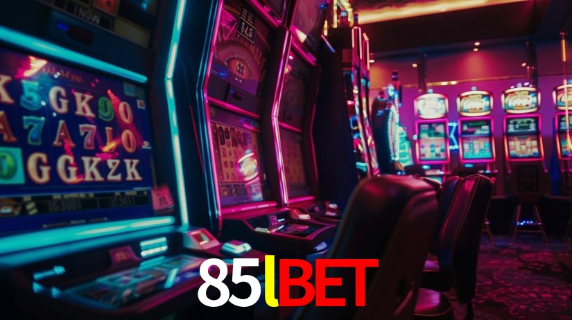 APP oficial da 85lbet para mobile