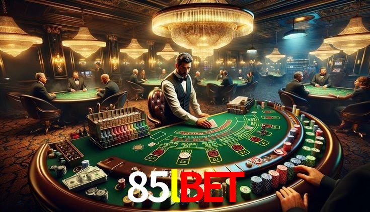 Bonus Features 85lbet
