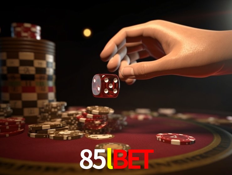 Especiais de Fim de Semana 85lbet