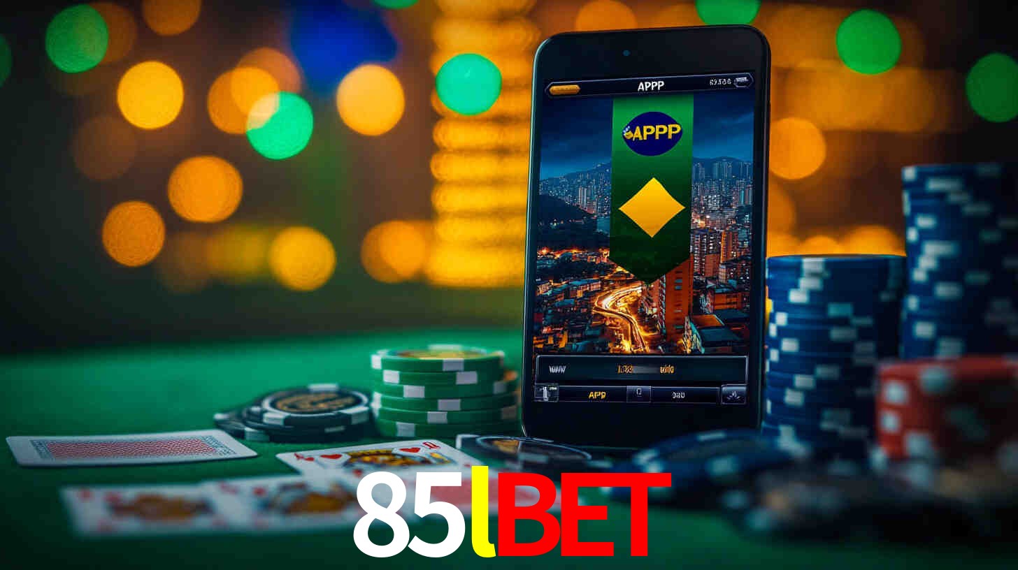 Descubra o Programa VIP da 85lbet: Vantagens Exclusivas para Jogadores