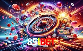 Jogos de Slot 85lbet