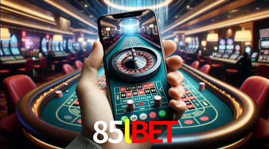 Secure Login 85lbet
