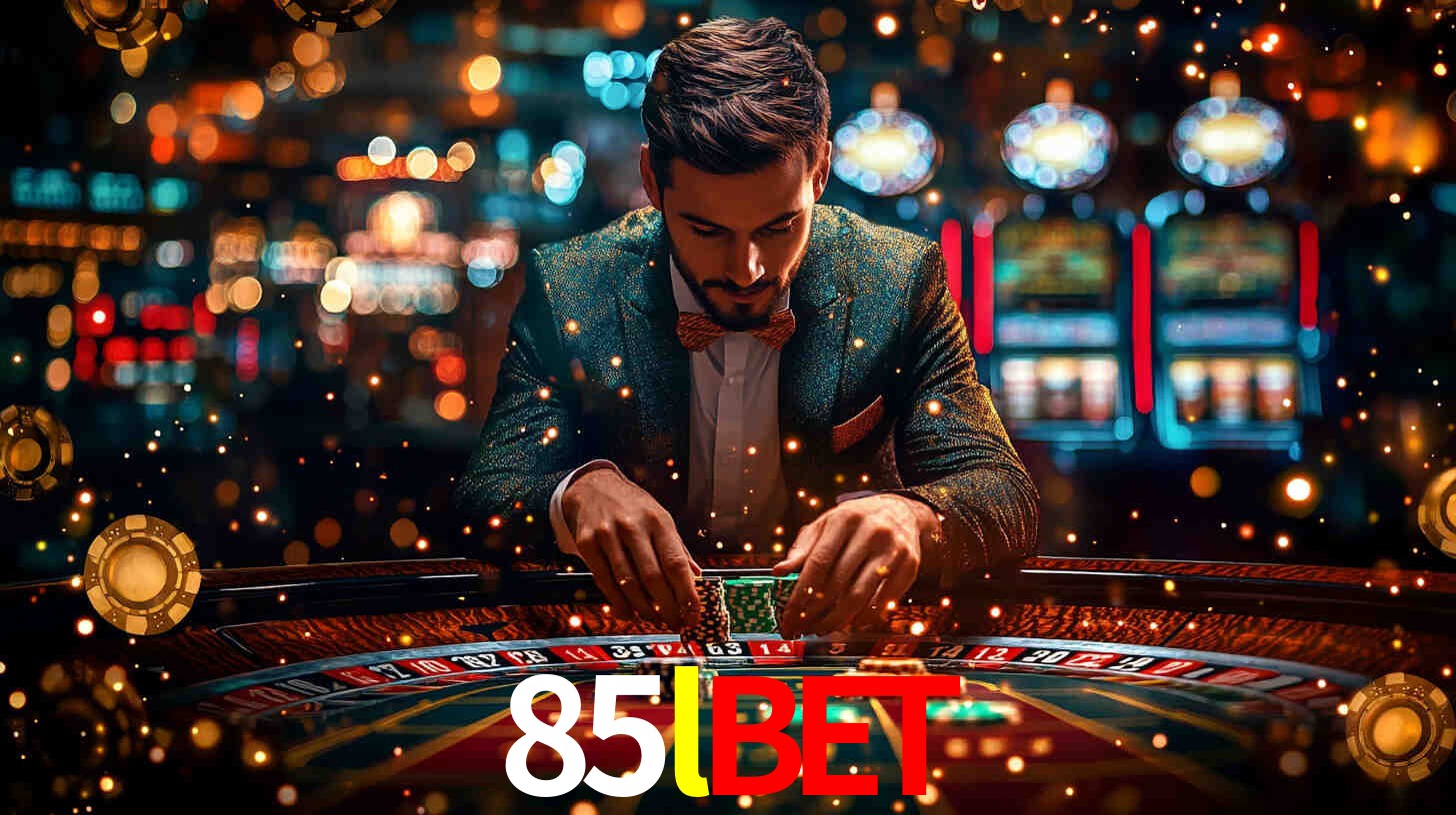 Premium Interface 85lbet