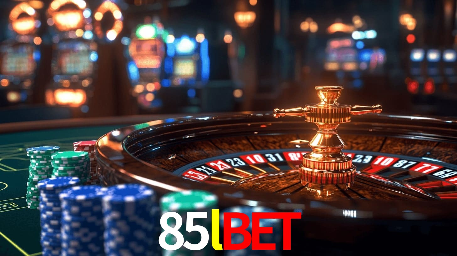 85lbet - Plataforma Oficial - 85lbet.com