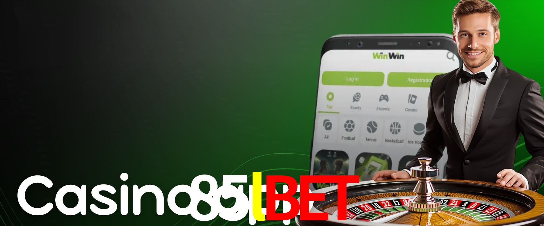 Exclusive Offers 85lbet