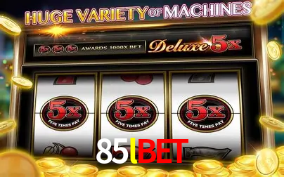 Desvendando o Mundo dos Jogos Virtuais na 85lbet